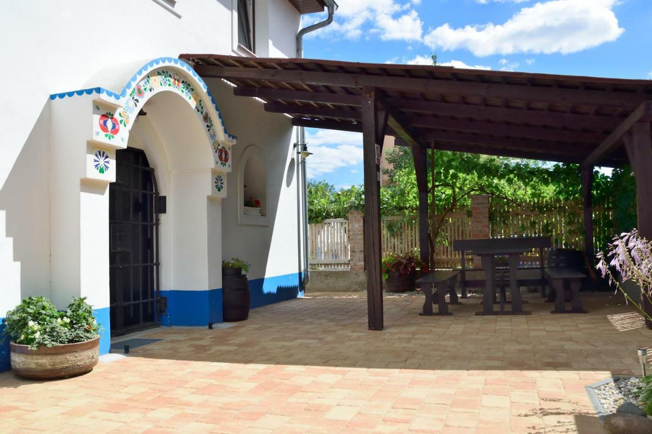 Ubytovani U Sklepu Kyjov  Exterior photo
